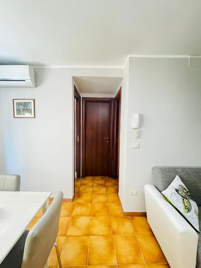 陶尔米纳Casa Dionysius公寓 外观 照片