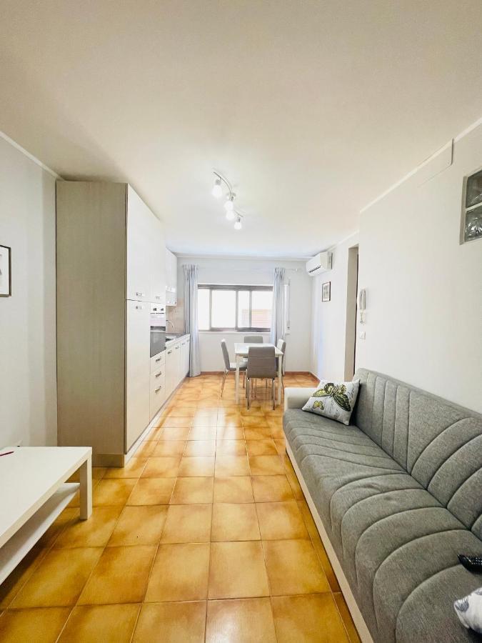 陶尔米纳Casa Dionysius公寓 外观 照片
