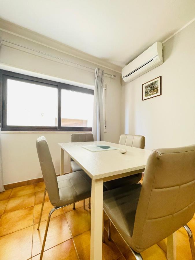 陶尔米纳Casa Dionysius公寓 外观 照片